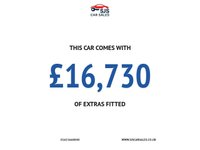 USED 2016 65 JAGUAR F-PACE 2.0 D180 R-Sport SUV 5dr Diesel Manual AWD Euro 6 (s/s) (180 ps) Panaroomic roof, 360Camera