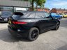 USED 2016 65 JAGUAR F-PACE 2.0 D180 R-Sport SUV 5dr Diesel Manual AWD Euro 6 (s/s) (180 ps) Panaroomic roof, 360Camera