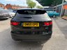 USED 2016 65 JAGUAR F-PACE 2.0 D180 R-Sport SUV 5dr Diesel Manual AWD Euro 6 (s/s) (180 ps) Panaroomic roof, 360Camera