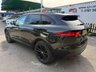 USED 2016 65 JAGUAR F-PACE 2.0 D180 R-Sport SUV 5dr Diesel Manual AWD Euro 6 (s/s) (180 ps) Panaroomic roof, 360Camera