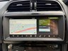 USED 2016 65 JAGUAR F-PACE 2.0 D180 R-Sport SUV 5dr Diesel Manual AWD Euro 6 (s/s) (180 ps) Panaroomic roof, 360Camera