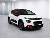 USED 2017 67 CITROEN C3 1.2 PureTech Flair Hatchback 5dr Petrol Manual Euro 6 (82 ps) 