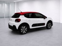 USED 2017 67 CITROEN C3 1.2 PureTech Flair Hatchback 5dr Petrol Manual Euro 6 (82 ps) 