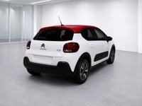 USED 2017 67 CITROEN C3 1.2 PureTech Flair Hatchback 5dr Petrol Manual Euro 6 (82 ps) 