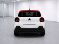 USED 2017 67 CITROEN C3 1.2 PureTech Flair Hatchback 5dr Petrol Manual Euro 6 (82 ps) 
