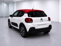 USED 2017 67 CITROEN C3 1.2 PureTech Flair Hatchback 5dr Petrol Manual Euro 6 (82 ps) 