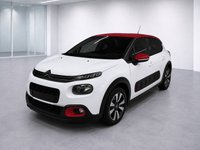 USED 2017 67 CITROEN C3 1.2 PureTech Flair Hatchback 5dr Petrol Manual Euro 6 (82 ps) 