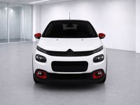 USED 2017 67 CITROEN C3 1.2 PureTech Flair Hatchback 5dr Petrol Manual Euro 6 (82 ps) 