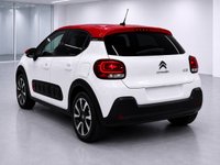 USED 2017 67 CITROEN C3 1.2 PureTech Flair Hatchback 5dr Petrol Manual Euro 6 (82 ps) ULEZ COMPLIANT, 16 inch Alloy Wheels, Rear Parking Camera and Sensors, Apple Car Play,  Bluetooth, and Free 1 yr RAC Recovery package.