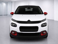 USED 2017 67 CITROEN C3 1.2 PureTech Flair Hatchback 5dr Petrol Manual Euro 6 (82 ps) ULEZ COMPLIANT, 16 inch Alloy Wheels, Rear Parking Camera and Sensors, Apple Car Play,  Bluetooth, and Free 1 yr RAC Recovery package.