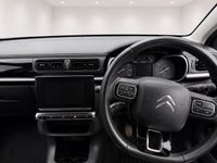 USED 2017 67 CITROEN C3 1.2 PureTech Flair Hatchback 5dr Petrol Manual Euro 6 (82 ps) ULEZ COMPLIANT, 16 inch Alloy Wheels, Rear Parking Camera and Sensors, Apple Car Play,  Bluetooth, and Free 1 yr RAC Recovery package.
