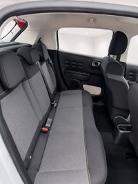 USED 2017 67 CITROEN C3 1.2 PureTech Flair Hatchback 5dr Petrol Manual Euro 6 (82 ps) ULEZ COMPLIANT, 16 inch Alloy Wheels, Rear Parking Camera and Sensors, Apple Car Play,  Bluetooth, and Free 1 yr RAC Recovery package.