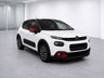USED 2017 67 CITROEN C3 1.2 PureTech Flair Hatchback 5dr Petrol Manual Euro 6 (82 ps) 