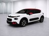 USED 2017 67 CITROEN C3 1.2 PureTech Flair Hatchback 5dr Petrol Manual Euro 6 (82 ps) 