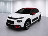 USED 2017 67 CITROEN C3 1.2 PureTech Flair Hatchback 5dr Petrol Manual Euro 6 (82 ps) 