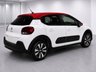 USED 2017 67 CITROEN C3 1.2 PureTech Flair Hatchback 5dr Petrol Manual Euro 6 (82 ps) ULEZ COMPLIANT, 16 inch Alloy Wheels, Rear Parking Camera and Sensors, Apple Car Play,  Bluetooth, and Free 1 yr RAC Recovery package.