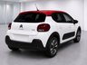 USED 2017 67 CITROEN C3 1.2 PureTech Flair Hatchback 5dr Petrol Manual Euro 6 (82 ps) ULEZ COMPLIANT, 16 inch Alloy Wheels, Rear Parking Camera and Sensors, Apple Car Play,  Bluetooth, and Free 1 yr RAC Recovery package.