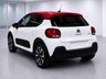 USED 2017 67 CITROEN C3 1.2 PureTech Flair Hatchback 5dr Petrol Manual Euro 6 (82 ps) ULEZ COMPLIANT, 16 inch Alloy Wheels, Rear Parking Camera and Sensors, Apple Car Play,  Bluetooth, and Free 1 yr RAC Recovery package.