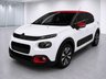 USED 2017 67 CITROEN C3 1.2 PureTech Flair Hatchback 5dr Petrol Manual Euro 6 (82 ps) ULEZ COMPLIANT, 16 inch Alloy Wheels, Rear Parking Camera and Sensors, Apple Car Play,  Bluetooth, and Free 1 yr RAC Recovery package.