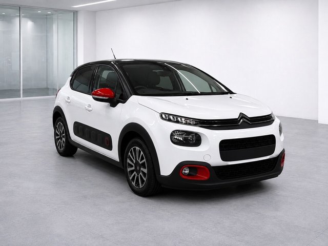 View our Citroen C3 1.2 PureTech Flair Hatchback 5dr Petrol Manual Euro 6 (82 ps)