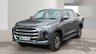 USED 2024 24 MAXUS DELIVER 3 NO VAT 88.5kWh Elite Pickup Double Cab 4dr Electric Auto RWD 177 ps LOW MILES 1 OWNER NO VAT 1 OWNER LOW MILEAGE