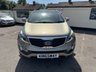 USED 2012 12 KIA SPORTAGE 2.0 CRDi KX-3 SUV 5dr Diesel Auto AWD Euro 5 (134 bhp) ONLY 57K! 2 KEYS, APRIL 27 MOT