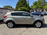 USED 2012 12 KIA SPORTAGE 2.0 CRDi KX-3 SUV 5dr Diesel Auto AWD Euro 5 (134 bhp) ONLY 57K! 2 KEYS, APRIL 27 MOT