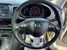 USED 2012 12 KIA SPORTAGE 2.0 CRDi KX-3 SUV 5dr Diesel Auto AWD Euro 5 (134 bhp) ONLY 57K! 2 KEYS, APRIL 27 MOT