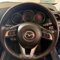 USED 2015 15 MAZDA CX-5 2.2 SKYACTIV-D Sport Nav SUV 5dr Diesel Manual Euro 6 (s/s) (150 ps) 