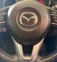 USED 2015 15 MAZDA CX-5 2.2 SKYACTIV-D Sport Nav SUV 5dr Diesel Manual Euro 6 (s/s) (150 ps) 