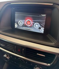 USED 2015 15 MAZDA CX-5 2.2 SKYACTIV-D Sport Nav SUV 5dr Diesel Manual Euro 6 (s/s) (150 ps) 