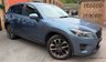 USED 2015 15 MAZDA CX-5 2.2 SKYACTIV-D Sport Nav SUV 5dr Diesel Manual Euro 6 (s/s) (150 ps) 
