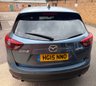 USED 2015 15 MAZDA CX-5 2.2 SKYACTIV-D Sport Nav SUV 5dr Diesel Manual Euro 6 (s/s) (150 ps) 