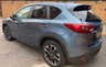 USED 2015 15 MAZDA CX-5 2.2 SKYACTIV-D Sport Nav SUV 5dr Diesel Manual Euro 6 (s/s) (150 ps) 