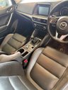 USED 2015 15 MAZDA CX-5 2.2 SKYACTIV-D Sport Nav SUV 5dr Diesel Manual Euro 6 (s/s) (150 ps) 
