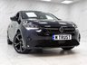 USED 2022 22 VAUXHALL CORSA 1.2 Elite Edition Hatchback 5dr Petrol Manual Euro 6 (75 ps) 1 OWNER, LOW MILES