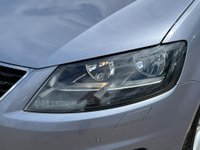 USED 2019 19 SEAT ALHAMBRA 2.0 TDI XCELLENCE DSG Euro 6 (s/s) 5dr PanRoof+Nav+Camera+NewCamBelt