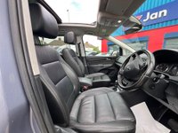 USED 2019 19 SEAT ALHAMBRA 2.0 TDI XCELLENCE DSG Euro 6 (s/s) 5dr PanRoof+Nav+Camera+NewCamBelt