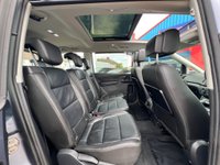 USED 2019 19 SEAT ALHAMBRA 2.0 TDI XCELLENCE DSG Euro 6 (s/s) 5dr PanRoof+Nav+Camera+NewCamBelt
