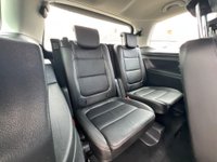 USED 2019 19 SEAT ALHAMBRA 2.0 TDI XCELLENCE DSG Euro 6 (s/s) 5dr PanRoof+Nav+Camera+NewCamBelt