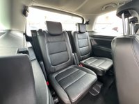 USED 2019 19 SEAT ALHAMBRA 2.0 TDI XCELLENCE DSG Euro 6 (s/s) 5dr PanRoof+Nav+Camera+NewCamBelt