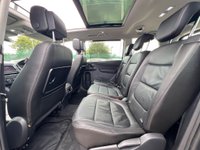 USED 2019 19 SEAT ALHAMBRA 2.0 TDI XCELLENCE DSG Euro 6 (s/s) 5dr PanRoof+Nav+Camera+NewCamBelt
