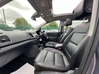 USED 2019 19 SEAT ALHAMBRA 2.0 TDI XCELLENCE DSG Euro 6 (s/s) 5dr PanRoof+Nav+Camera+NewCamBelt