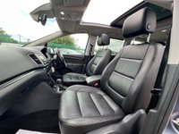 USED 2019 19 SEAT ALHAMBRA 2.0 TDI XCELLENCE DSG Euro 6 (s/s) 5dr PanRoof+Nav+Camera+NewCamBelt