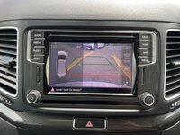 USED 2019 19 SEAT ALHAMBRA 2.0 TDI XCELLENCE DSG Euro 6 (s/s) 5dr PanRoof+Nav+Camera+NewCamBelt