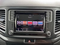 USED 2019 19 SEAT ALHAMBRA 2.0 TDI XCELLENCE DSG Euro 6 (s/s) 5dr PanRoof+Nav+Camera+NewCamBelt