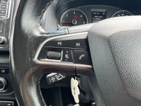 USED 2019 19 SEAT ALHAMBRA 2.0 TDI XCELLENCE DSG Euro 6 (s/s) 5dr PanRoof+Nav+Camera+NewCamBelt