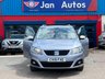 USED 2019 19 SEAT ALHAMBRA 2.0 TDI XCELLENCE DSG Euro 6 (s/s) 5dr PanRoof+Nav+Camera+NewCamBelt