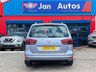 USED 2019 19 SEAT ALHAMBRA 2.0 TDI XCELLENCE DSG Euro 6 (s/s) 5dr PanRoof+Nav+Camera+NewCamBelt