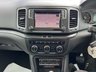 USED 2019 19 SEAT ALHAMBRA 2.0 TDI XCELLENCE DSG Euro 6 (s/s) 5dr PanRoof+Nav+Camera+NewCamBelt